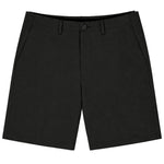 Haggar - Men's Plain Stretch Solid Shorts (HS50022 001)