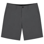 Haggar - Men's Plain Stretch Solid Shorts (HS50022 026)