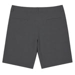 Haggar - Men's Plain Stretch Solid Shorts (HS50022 026)