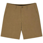 Haggar - Men's Plain Stretch Solid Shorts (HS50022 222)