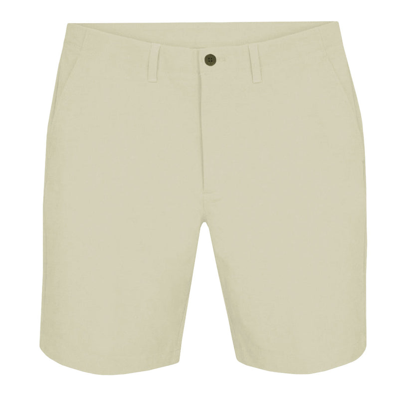 Haggar - Men's Plain Stretch Solid Shorts (HS50023 270)