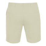 Haggar - Men's Plain Stretch Solid Shorts (HS50023 270)