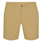 Haggar - Men's Plain Stretch Solid Shorts (HS50023 276)
