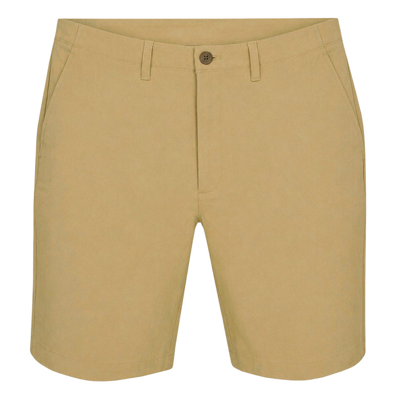 Haggar - Men's Plain Stretch Solid Shorts (HS50023 276)