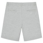 Haggar - Men's Plain Stretch Solid Shorts (HS50024 044)
