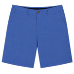 Haggar - Men's Plain Stretch Solid Shorts (HS50032 432)