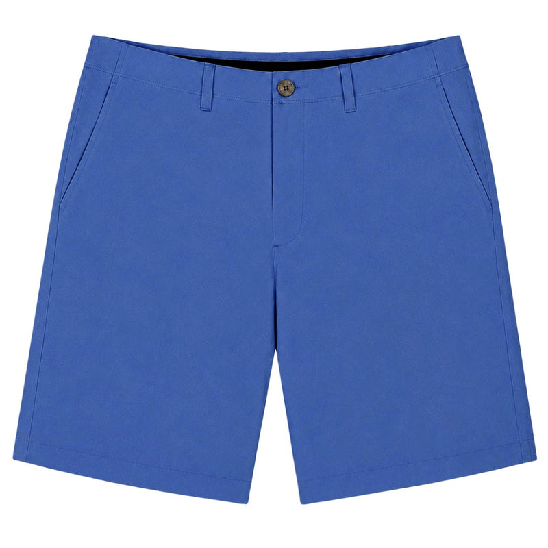 Haggar - Men's Plain Stretch Solid Shorts (HS50032 432)