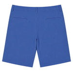 Haggar - Men's Plain Stretch Solid Shorts (HS50032 432)