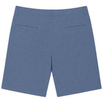 Haggar - Men's Plain Stretch Solid Shorts (HS50033 470)