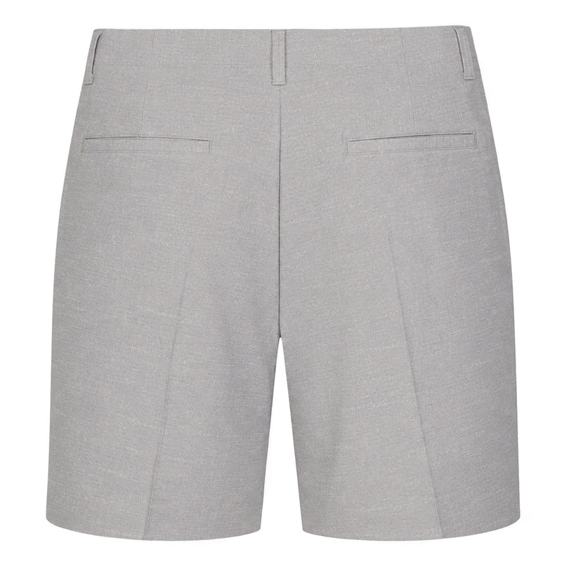 Haggar - Men's Plain Stretch Solid Shorts (HS50034 051)