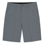 Haggar - Men's Plain Stretch Solid Shorts (HS50036 044)