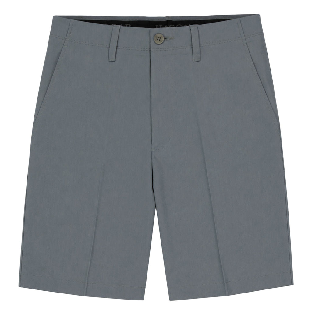 Haggar - Men's Plain Stretch Solid Shorts (HS50036 044) – SVP Sports