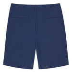 Haggar - Men's Plain Stretch Solid Shorts (HS50036 400)