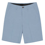 Haggar - Men's Plain Stretch Solid Shorts (HS50036 420)