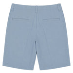 Haggar - Men's Plain Stretch Solid Shorts (HS50036 420)