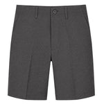 Haggar - Men's Plain Stretch Solid Shorts (HS50037 021)