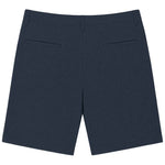 Haggar - Men's Plain Stretch Solid Shorts (HS50037 410)