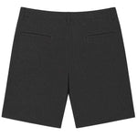 Haggar - Men's Plain Stretch Solid Shorts (HS50038 028)