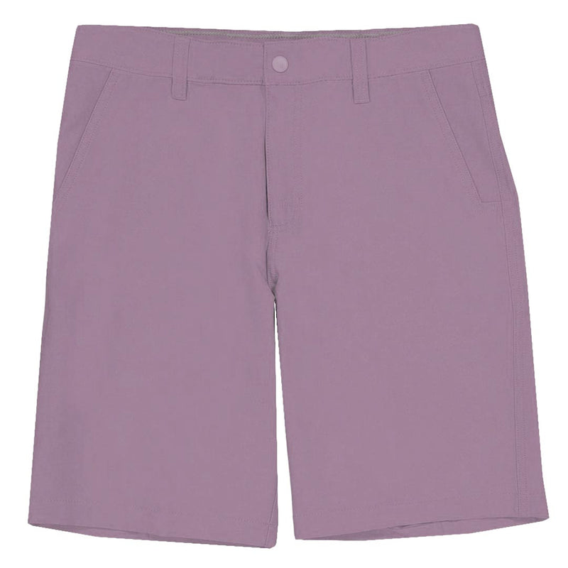 Alpine - Men's Plain Tech Twill Shorts (ADM11803 516)