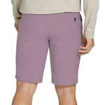 Alpine - Men's Plain Tech Twill Shorts (ADM11803 516)