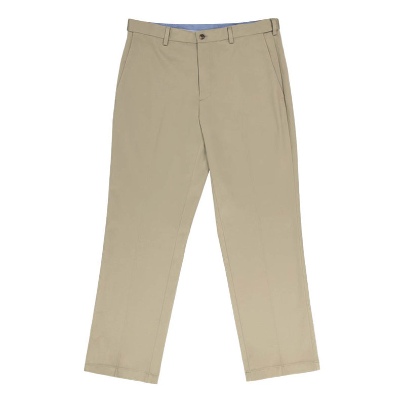 Haggar - Men's Premium Dress Khaki Pants (ICJ0301-R16 KHA)