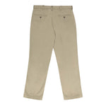 Haggar - Men's Premium Dress Khaki Pants (ICJ0301-R16 KHA)