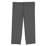 Haggar - Men's Premium No Iron Khaki Pant (ICN626-B01 DGR)