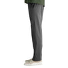 Haggar - Men's Premium No Iron Khaki Pant (ICN626-B01 DGR)