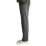 Haggar - Men's Premium No Iron Khaki Pant (ICN626-B01 DGR)