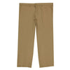 Haggar - Men's Premium No Iron Khaki Pant (ICN626 KHA)