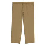 Haggar - Men's Premium No Iron Khaki Pant (ICN626 KHA)