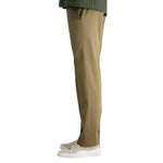 Haggar - Men's Premium No Iron Khaki Pant (ICN626 KHA)