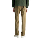 Haggar - Men's Premium No Iron Khaki Pant (ICN626 KHA)