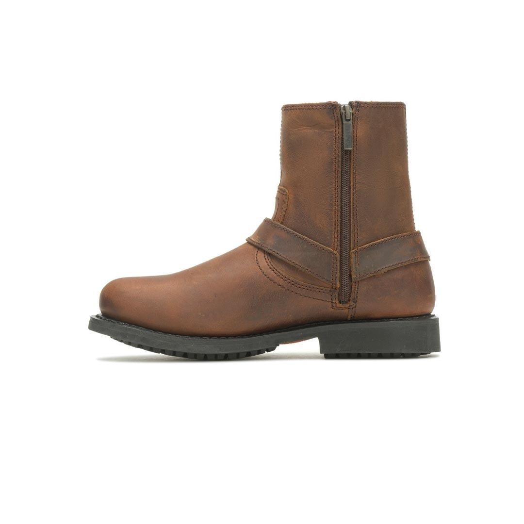 Harley Davidson - Men's Scout 8 Inch Harness Boots (D95263) – SVP