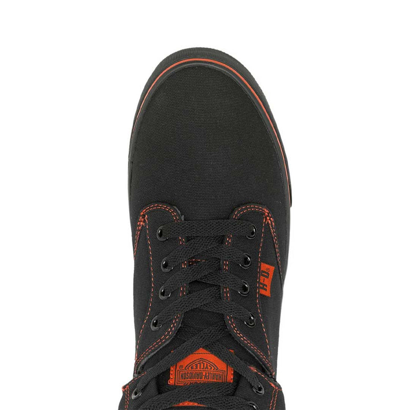 Harley Davidson - Men's Wrenford Shoes (D93898)