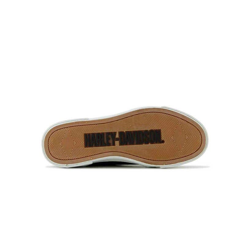 Harley Davidson - Unisex Delemont Shoes (D71011)