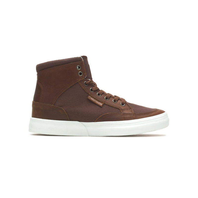 Harley Davidson - Unisex Rosemont Shoes (D75002)