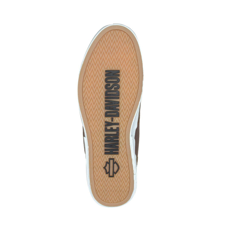 Harley Davidson - Unisex Rosemont Shoes (D75002)