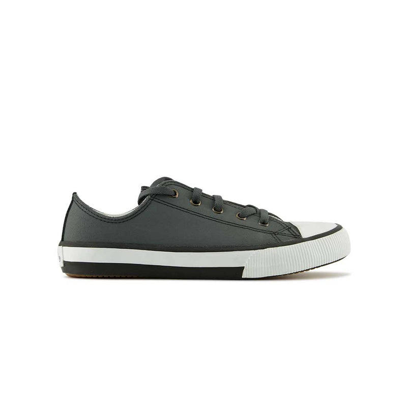 Harley Davidson - Women's Burleigh Leather Shoes (D84590)