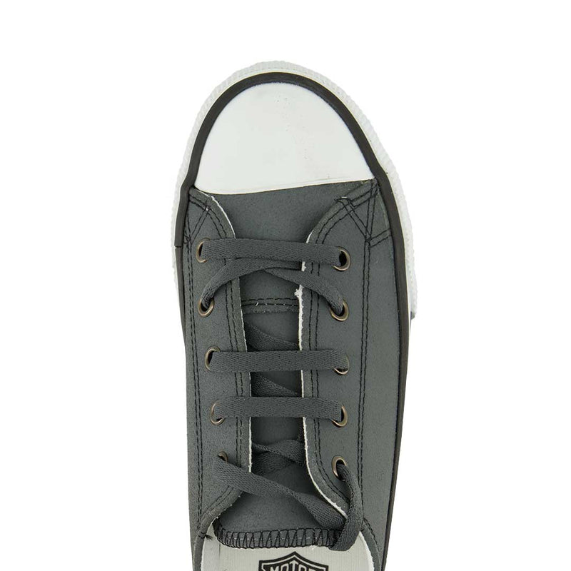 Harley Davidson - Women's Burleigh Leather Shoes (D84590)