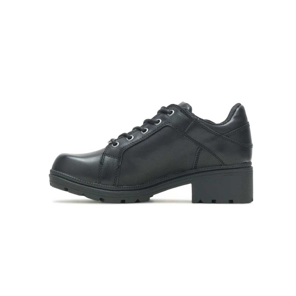 Harley Davidson - Women's Rovana 3 Inch Ankle Boots (D84407)