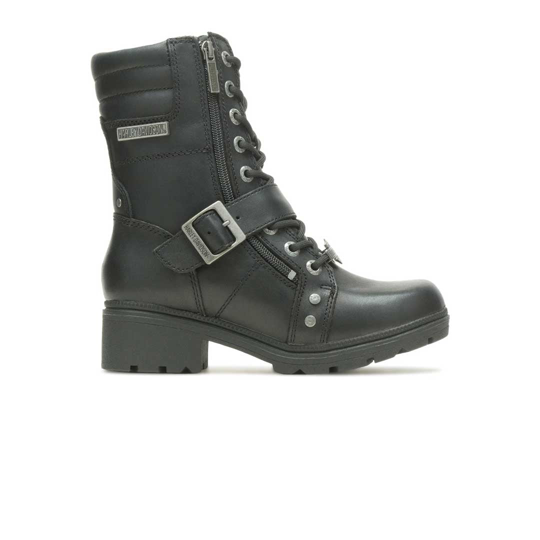 Harley Davidson - Women's Talley Ridge Boots (D83878) – SVP Sports Harley Davidson - Women's Talley Ridge Boots (D83878) – SVP Sports