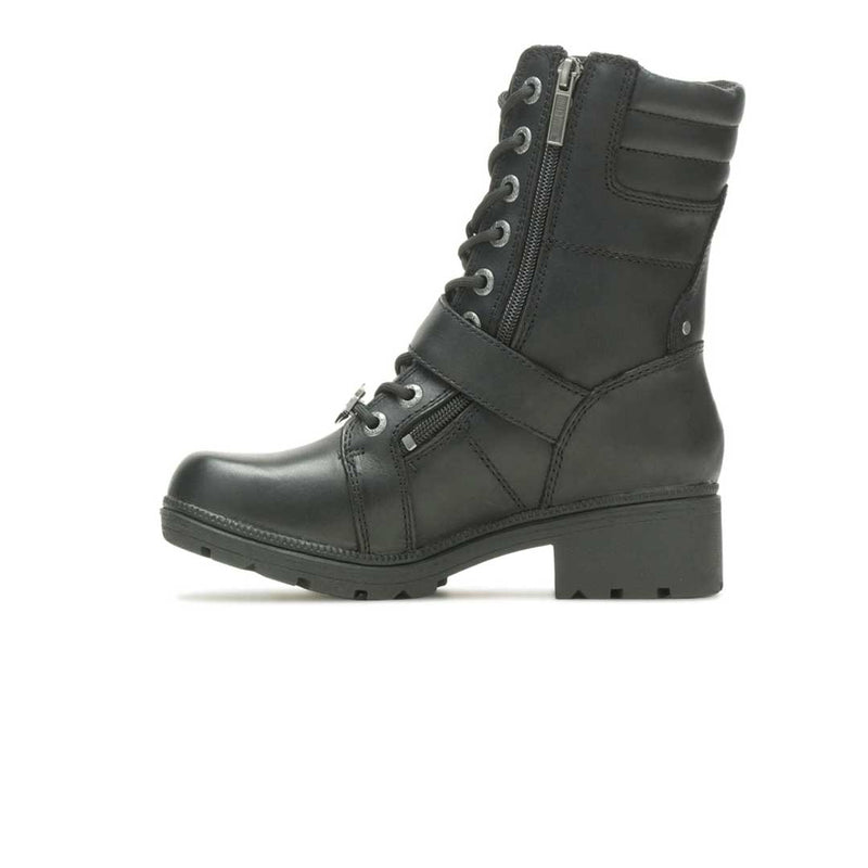 Harley Davidson - Women's Talley Ridge Boots (D83878)