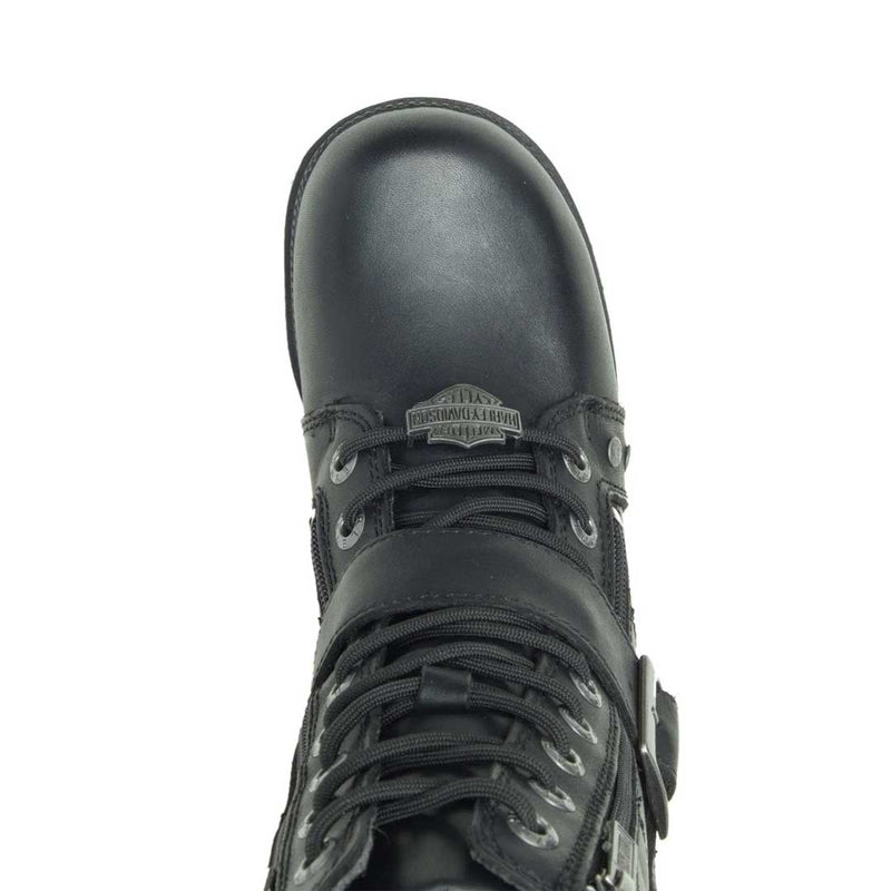 Harley Davidson - Women's Talley Ridge Boots (D83878)