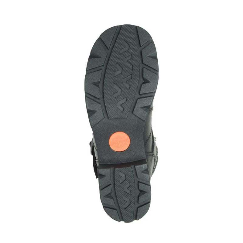 Harley Davidson - Women's Talley Ridge Boots (D83878)