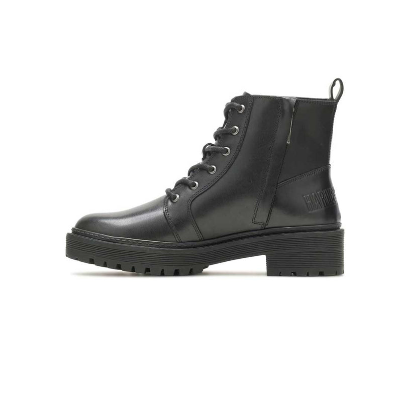 Harley Davidson - Women's Valene 5 Inch Boots (D87217)