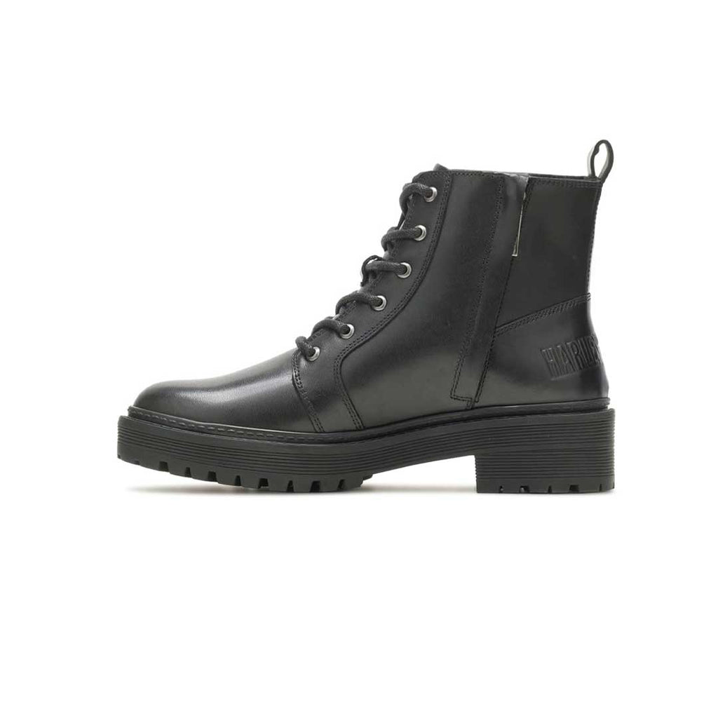 Harley Davidson - Women's Valene 5 Inch Boots (D87217)