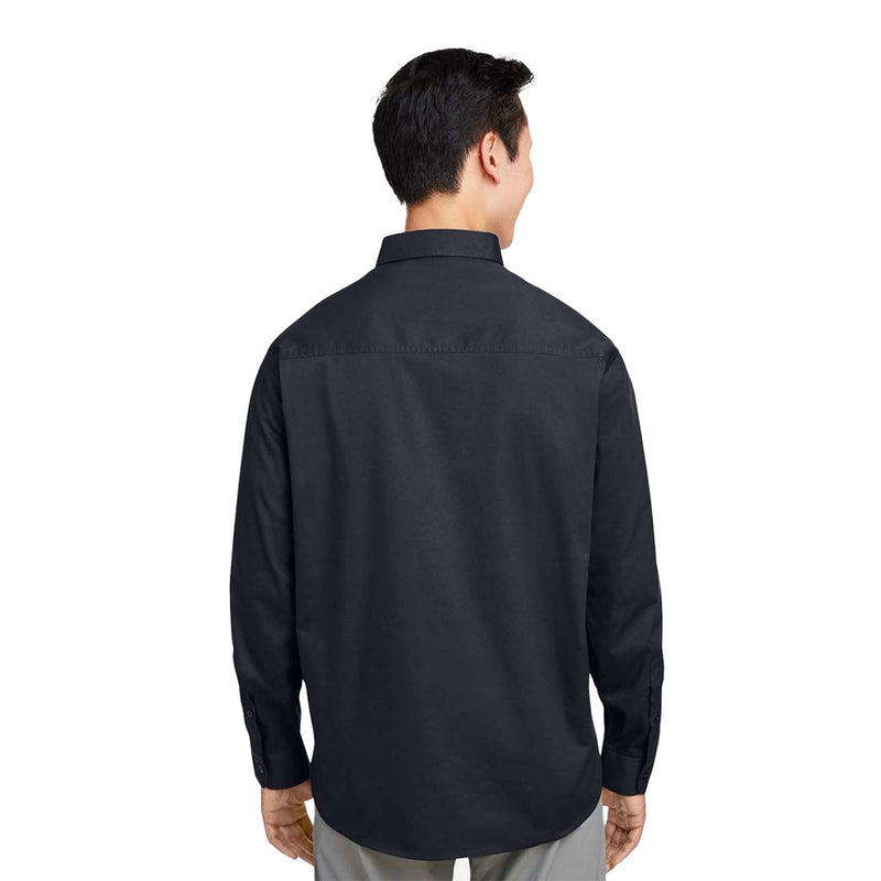 Harriton - Men's Advantage Il Workshirt (M585L MY)