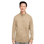 Harriton - Men's Advantage Il Workshirt (M585L NZ)