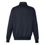 Harriton - Men's ClimaBloc Heavyweight Tactical Quarter-Zip Pullover (M712 N8)